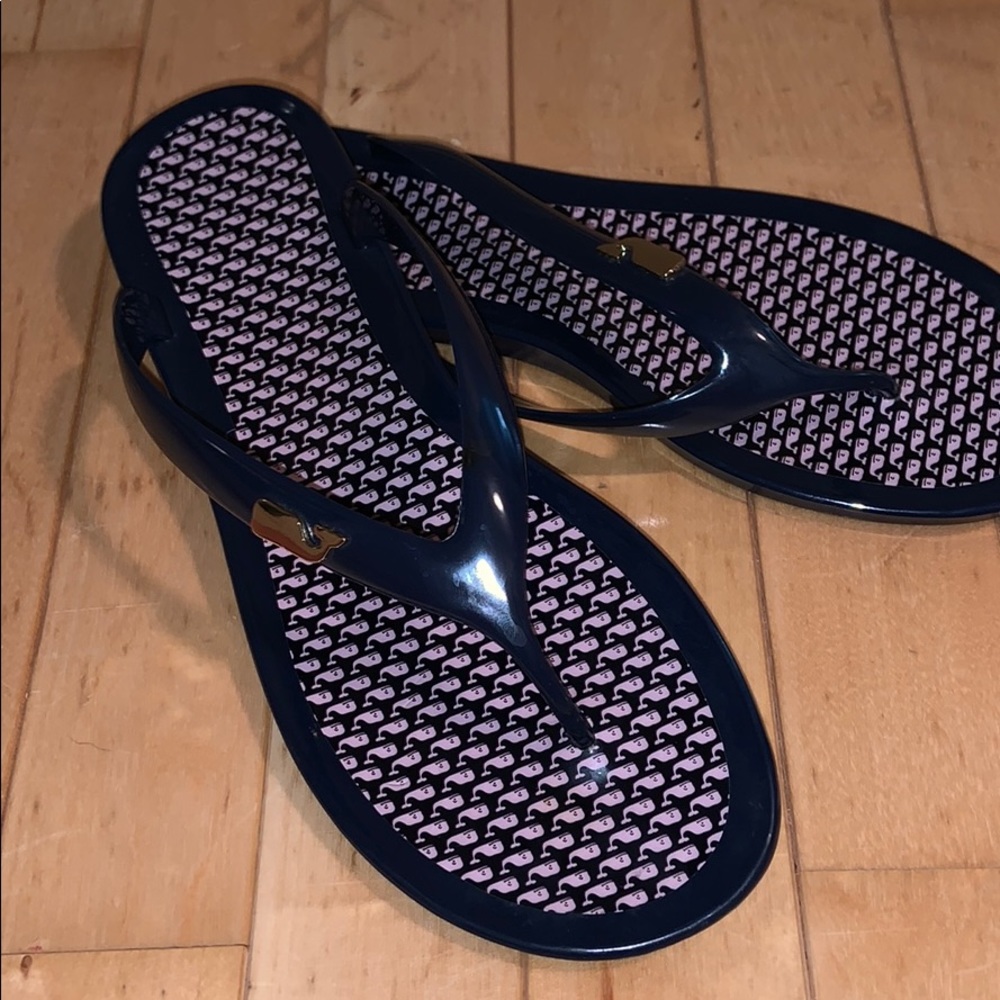 Vineyard vines women’s sandals